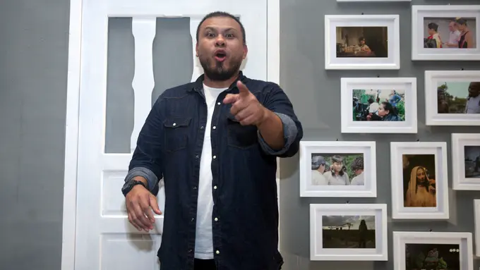 [Bintang] Joko Anwar