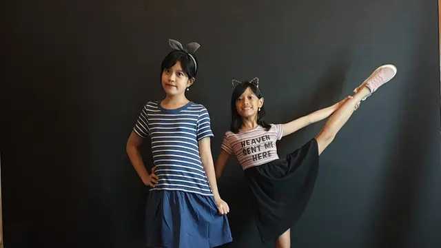 Kasih dan Cinta