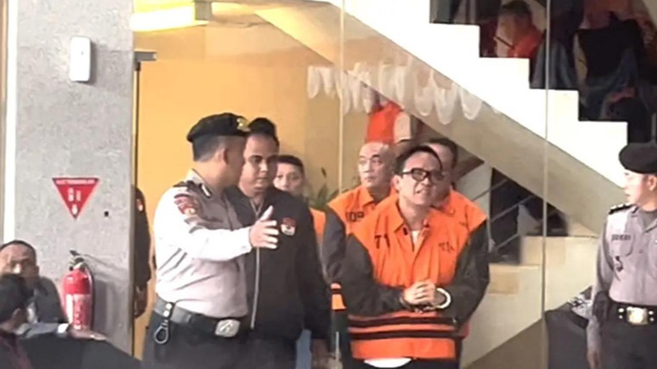 Setelah Peras Buruh, Noel Kini Berharap Uluran Tangan Prabowo