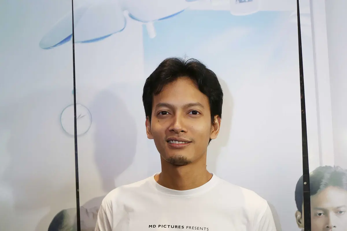 Fedi Nuril
