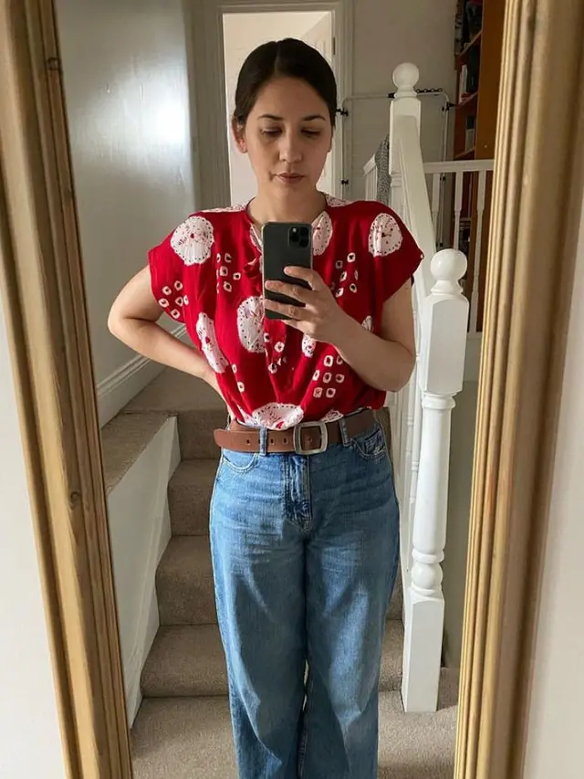 9 Inspirasi OOTD Merah Putih ala Artis untuk 17 Agustus, dari Cinta Laura hingga Jessica Mila