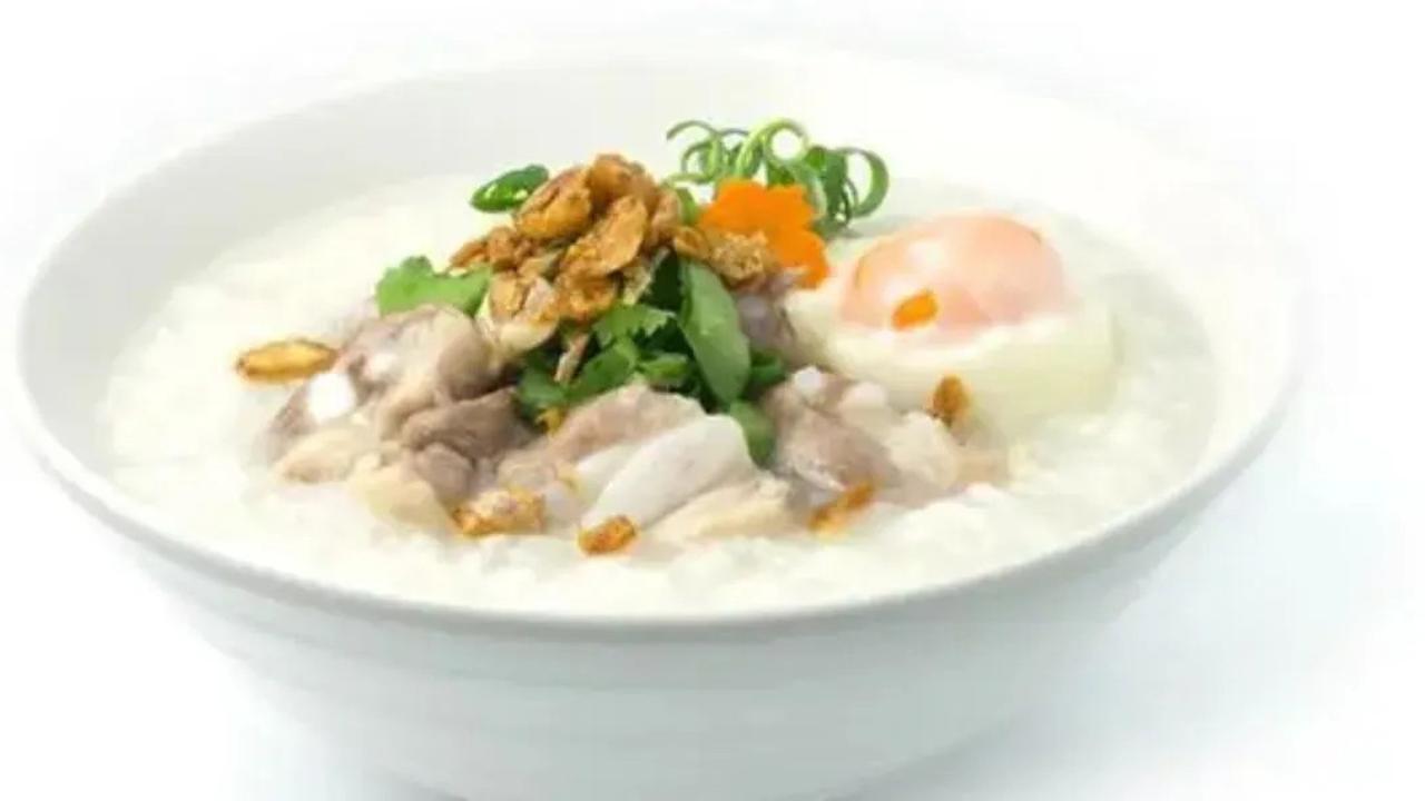 Bahaya Makan Bubur Ayam Setiap Hari, Begini Risiko Kesehatan Jangka Panjang yang Mengintai