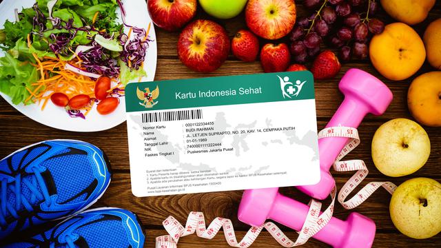 Miliki Jaminan Kesehatan Dan Pola Hidup Sehat Untuk Hidup Berkualitas Health Liputan6 Com