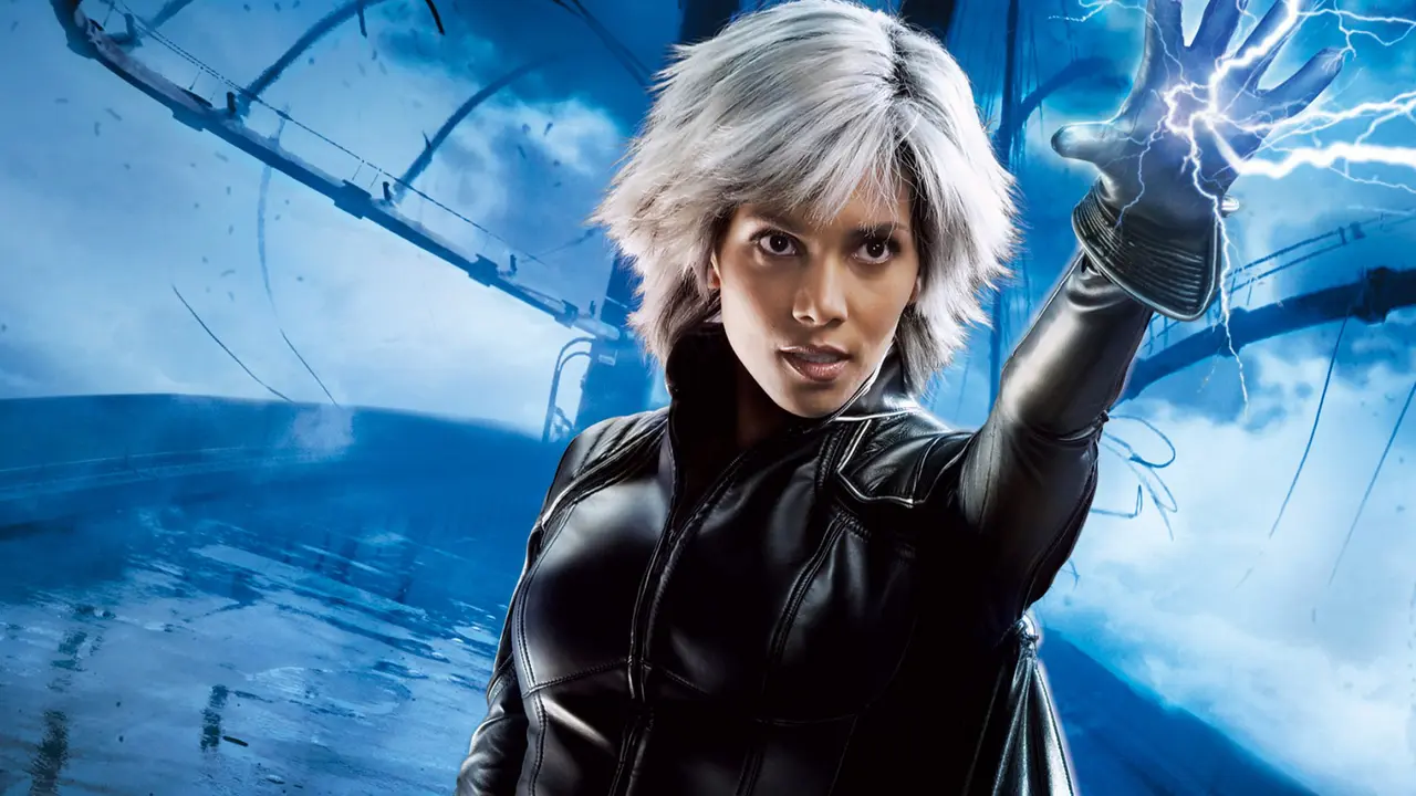 Bryan Singer Bantah Membuang Halle Berry di X-Men: Days of Future