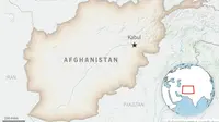 Menhan Pakistan Deklarasikan Perang Terbuka dengan Afghanistan