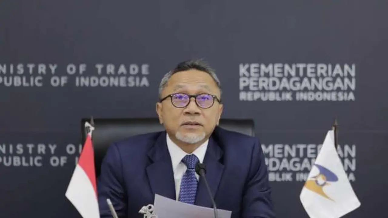 Zulkifli Hasan