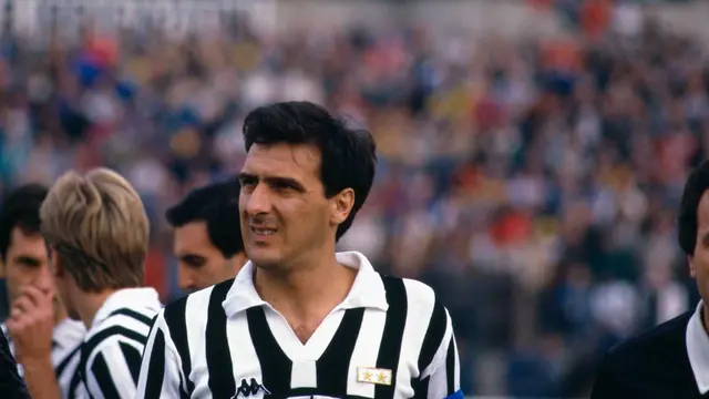 Gaetano Scirea