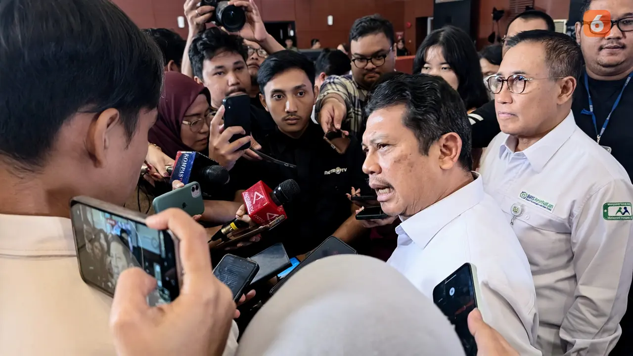BPJS Keliling di 37.858 Titik, Upaya Jangkau Peserta hingga Pelosok Daerah