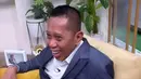 <p>Tukul Arwana akhirnya muncul lagi di layar kaca setelah bertahun-tahun menjalani pengobatan karena sakit stroke.&nbsp;(Foto: Instagram/ raffinagita1717)</p>