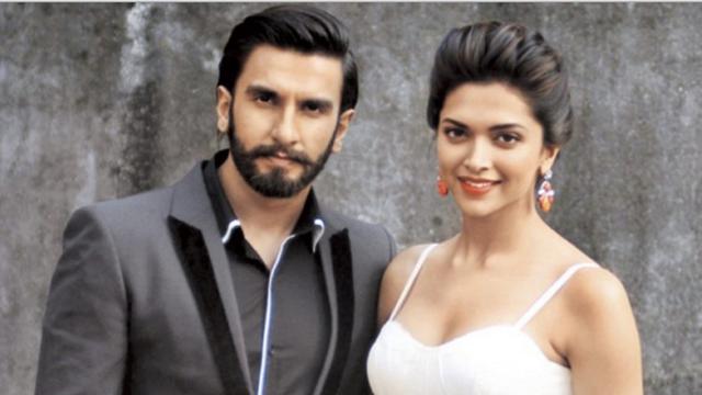 Deepika Padukone Habiskan Valentine Day bareng Ranveer Singh