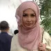 Arzeti Bilbina adalah model, presenter, dan politikus berkebangsaan Indonesia