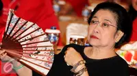 Cerita Pemuda Papua Jadi Benteng Megawati di Masa Orba