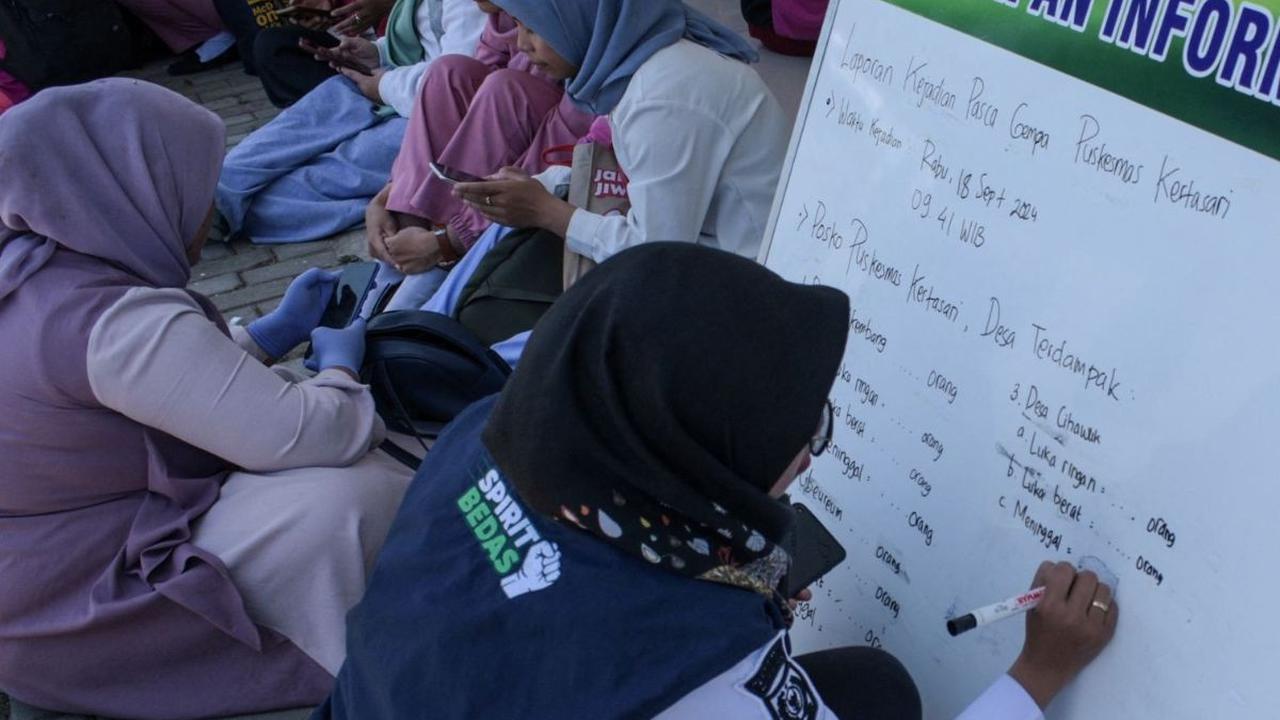 Dok. Istimewa