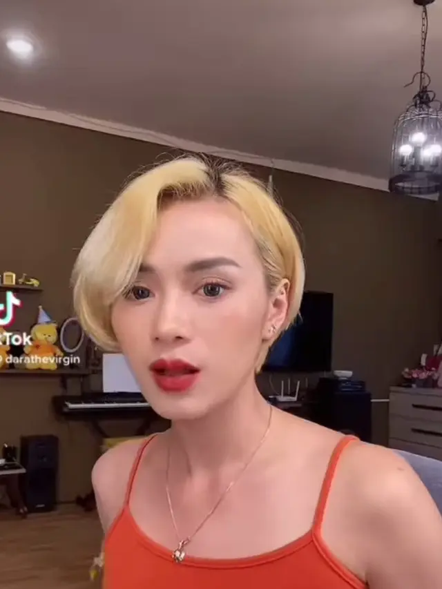 Dara The Virgin