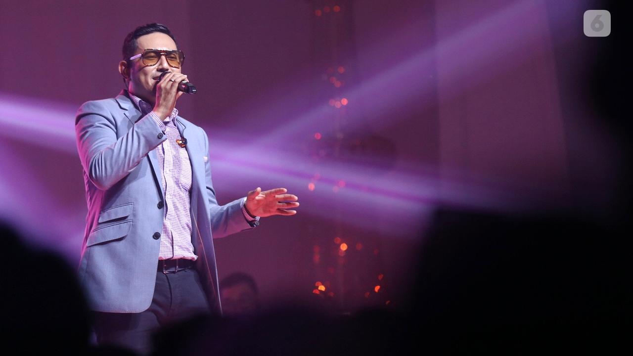 [Bintang] Rio Febrian