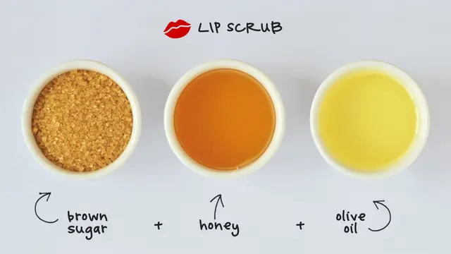 Tertutup Masker atau Tidak, Tampilan Bibir Transferproof yang Cantik Itu Tetap Penting Lho!