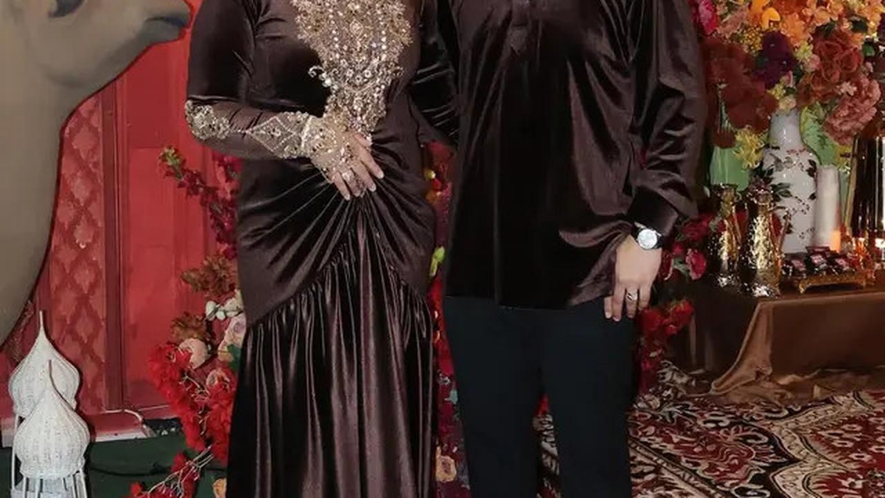 6 Potret Terbaru Suami Tasyi Athasyia Turun Berat Badan 20 Kg, Bikin Pangling