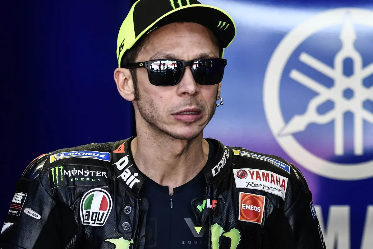 Klasemen Motogp 2019