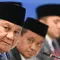Janji Prabowo Cabut Izin Korporasi Pembakar Hutan Tanpa Ampun