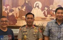 36 Tahun Persahabatan Utuh Sampai Sekarang, Satu Orang Jadi Jenderal Bintang Tiga di Polri