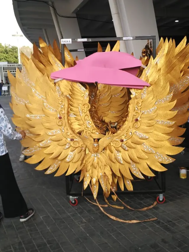 sayap garuda asian games 2018
