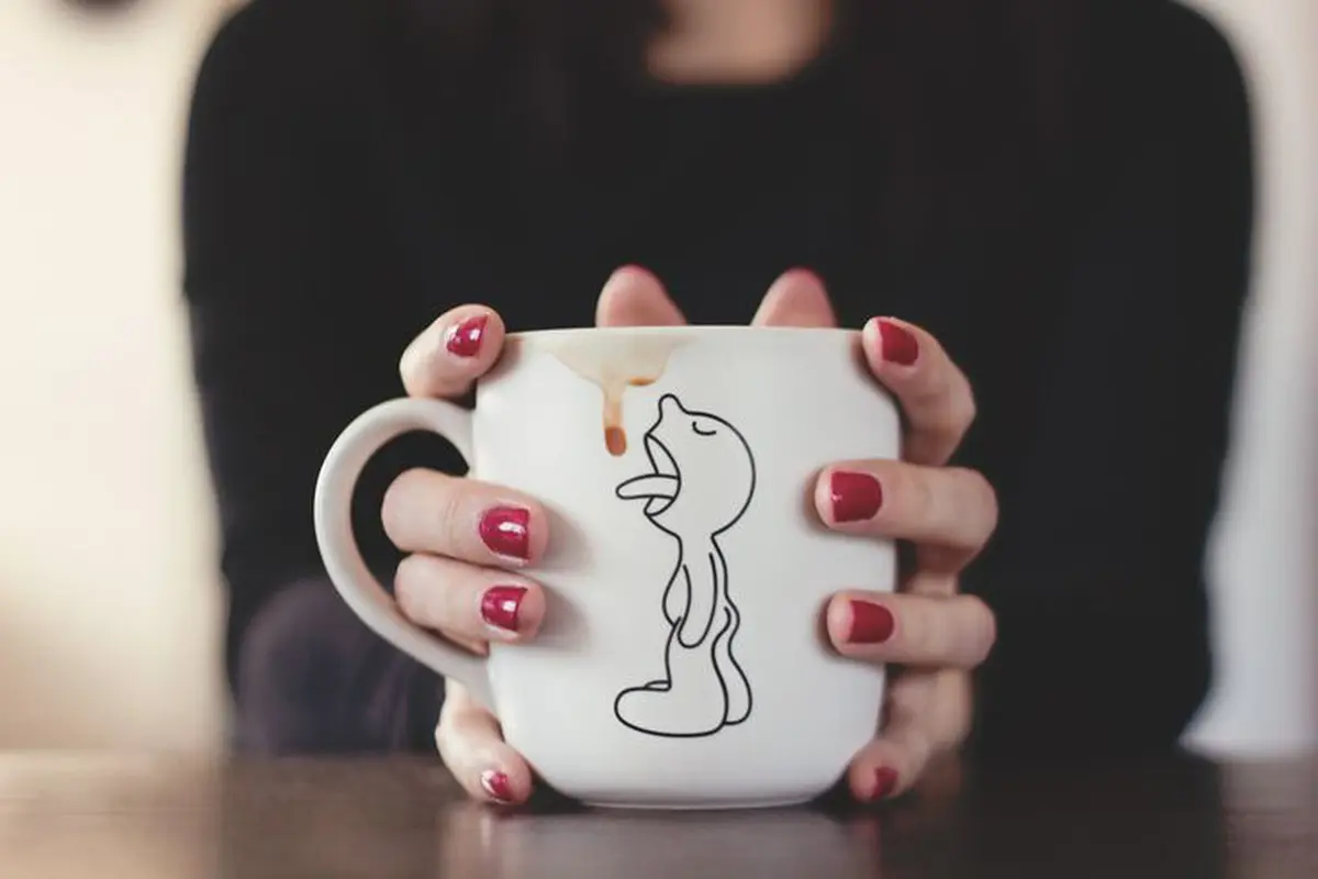 Ssst, Ini 6 Rahasia Nge-Gebet Pecinta Kopi