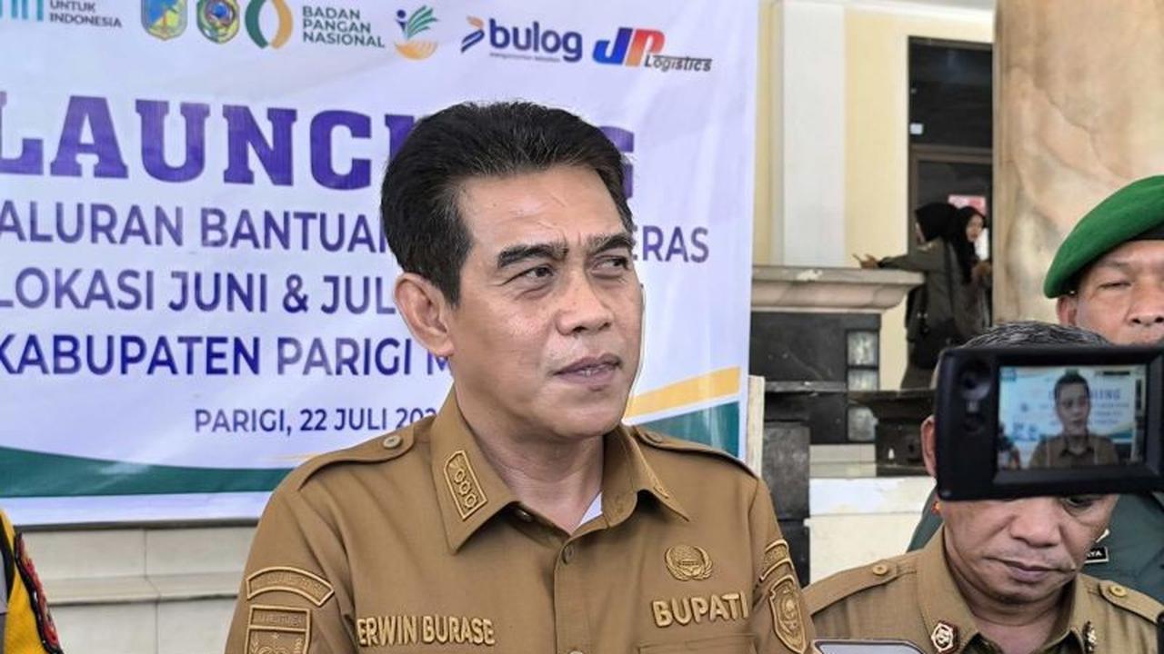 Bukan Hoax! Bupati Parigi Moutong Batalkan 53 Titik Usulan WPR, Respons Cepat Atasi Polemik Masyarakat