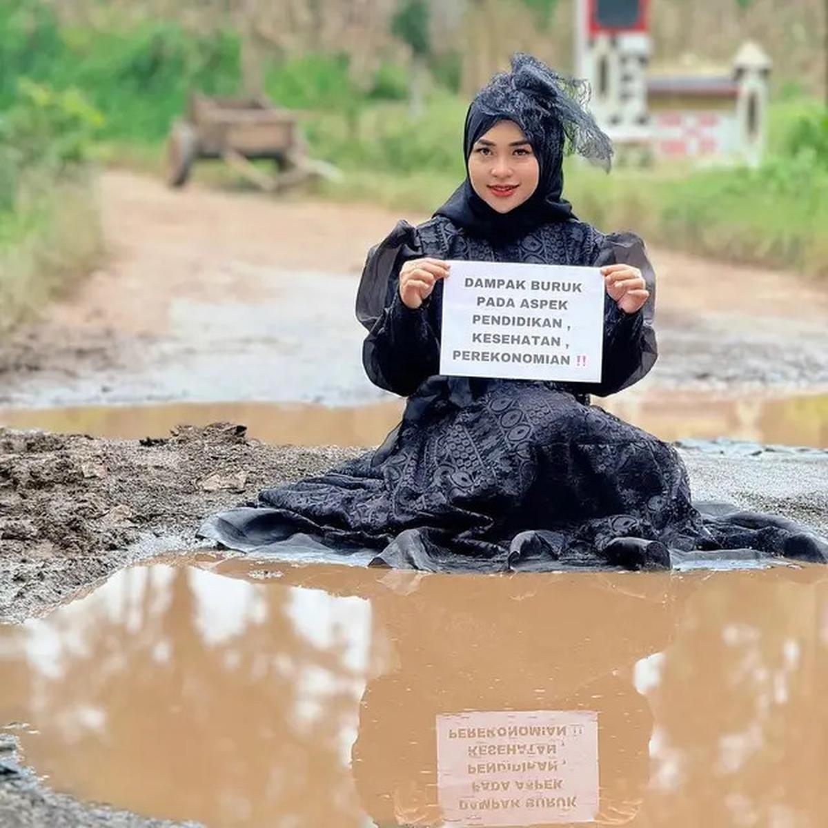 7 Selebgram Viral Sepanjang 2024, dari Kasus KDRT hingga Kisahnya Difilmkan