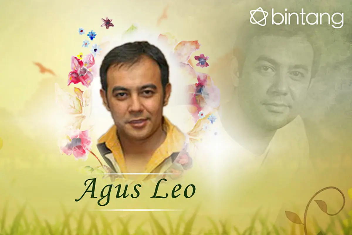 [Bintang] Agus Leo