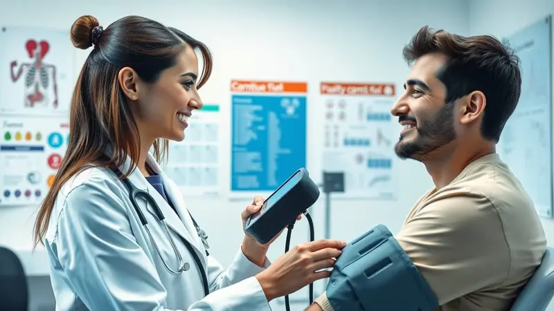 Tujuan Pemeriksaan Fisik: Panduan Lengkap untuk Kesehatan Optimal - Feeds Liputan6.com