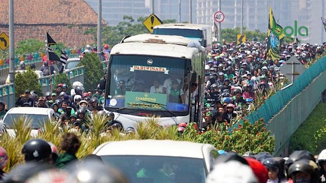 Persebaya U-20, EPA Liga 1 2019