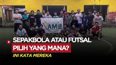 Berita Video, Opsi Lain Olahraga Paling Populer di Indonesia Setelah Sepak Bola