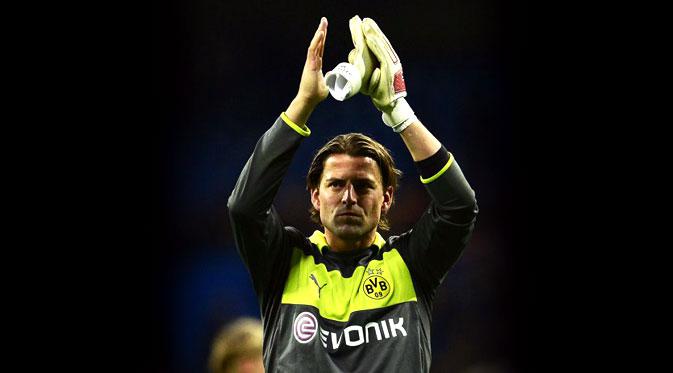 Roman Weidenfeller