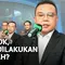 IHSG Anjlok, Dasco dan Sejumlah Pejabat Sambangi Bursa Efek Indonesia