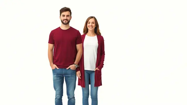 Outfit Couple