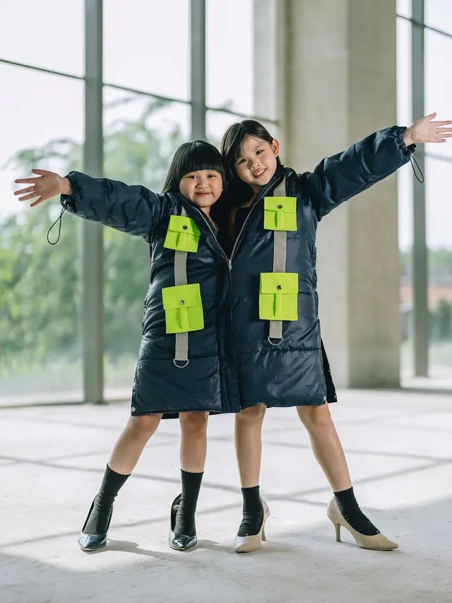 Jakarta Fashion Trend 2023