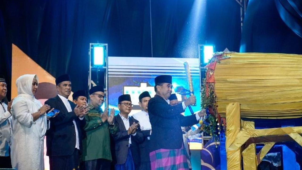 Pemkot Medan Catat Transaksi UMKM MTQ Medan Capai Rp590 Juta, Dorong Ekonomi Kreatif