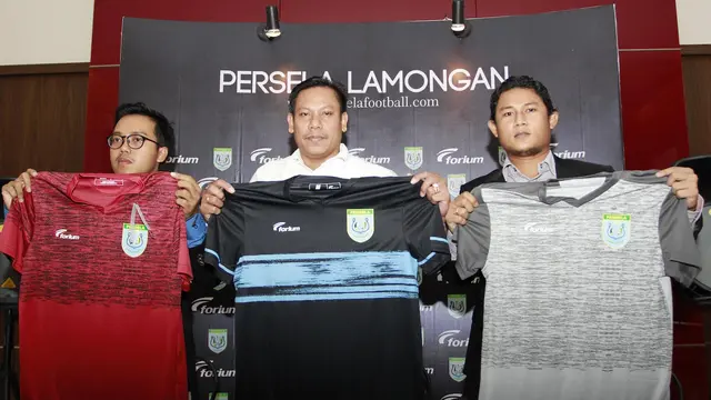 Persela Lamongan