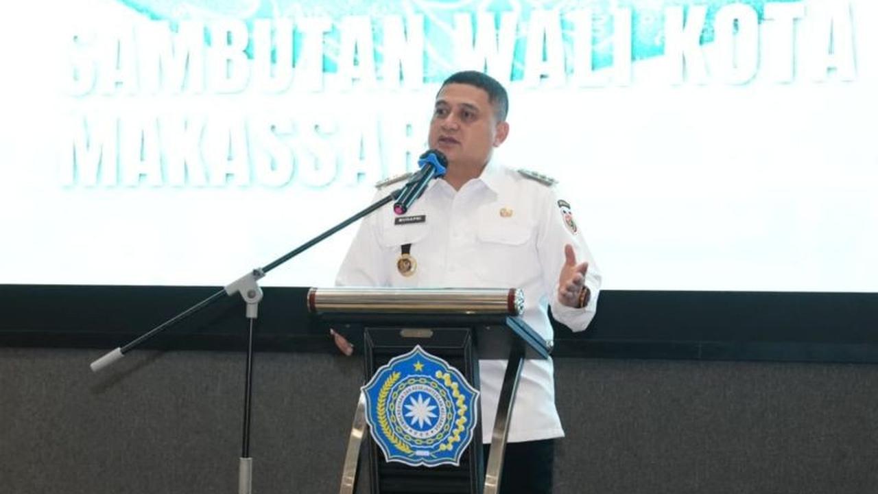 Makassar Genjot Urban Farming: Tekan Sampah, Perkuat Kemandirian Pangan Warga
