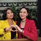 Ovi Sovianti dan Puteri Juby