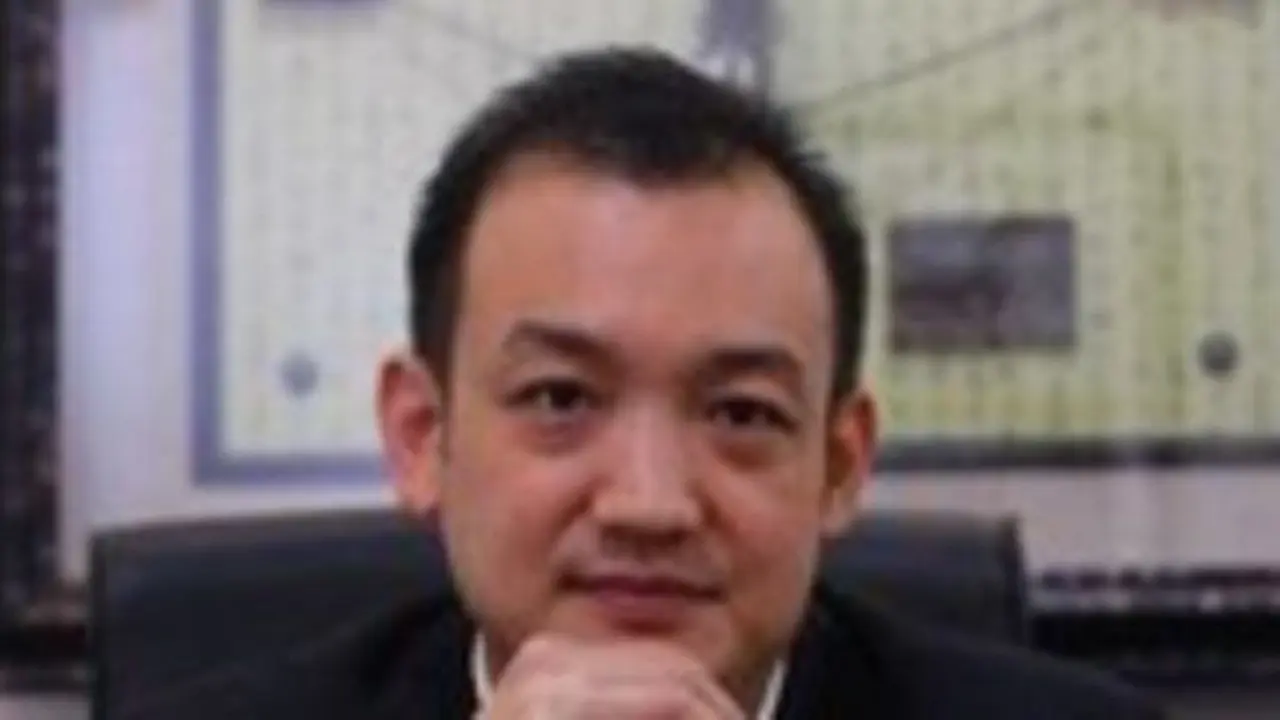 Mukiat Sutikno (Merdeka.com)