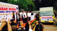 Artha Graha Gelar Pasar Murah di 2.000 Lokasi Seluruh Indonesia