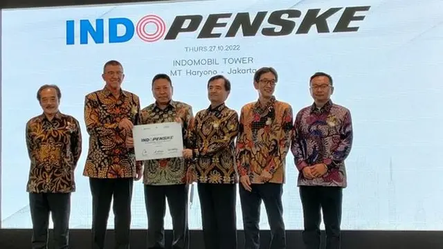 Indomobil Garap Segmen Rental Kendaraan Komersial, Ini Targetnya ...