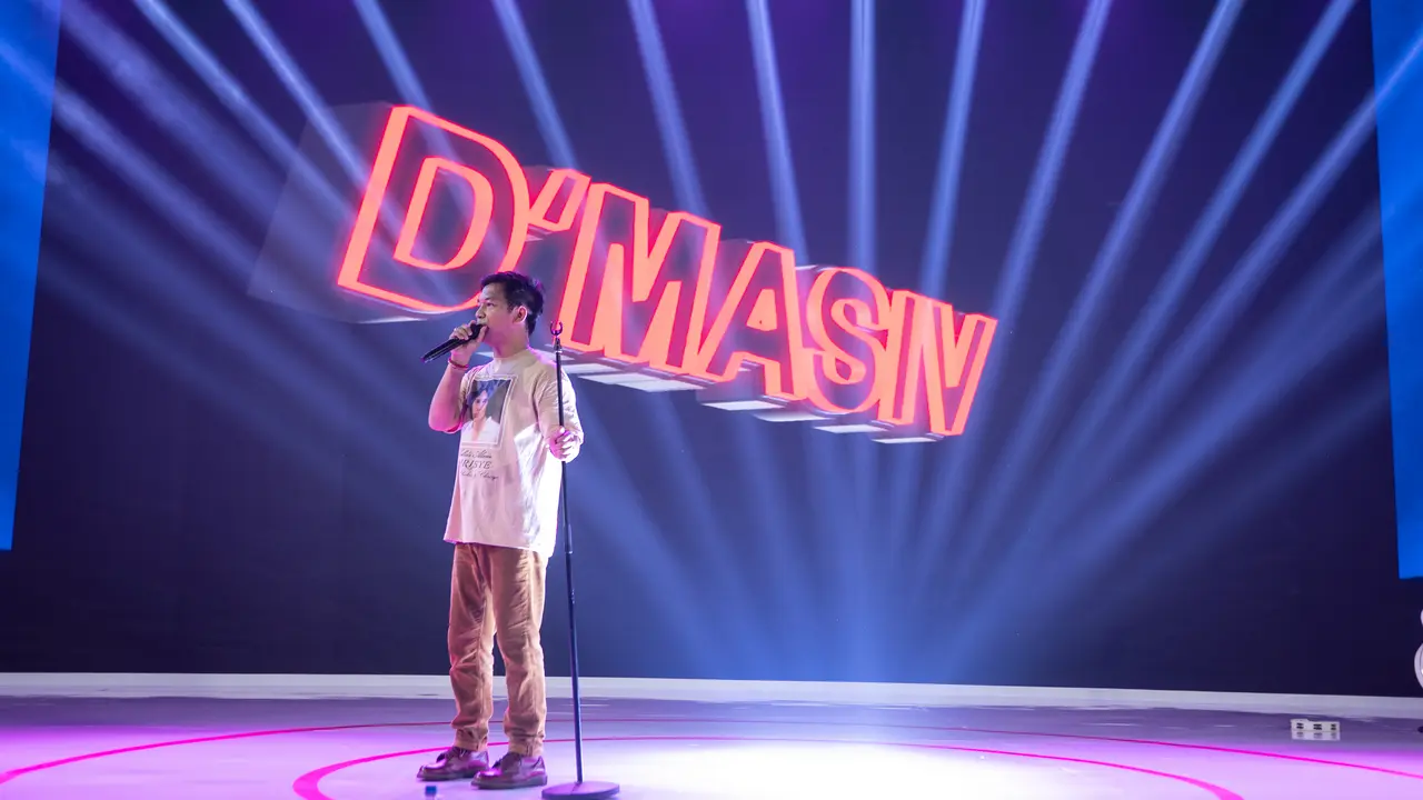 d’Masiv