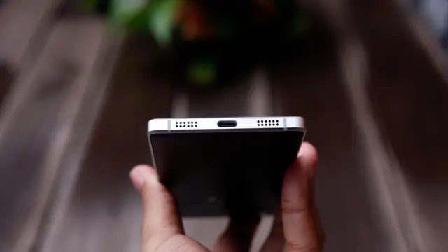 BlackBerry Key2