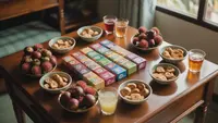 Kumpulan Teka-Teki MPLS Lengkap Beserta Jawaban dari Makanan, Minuman, Snack, hingga Buah