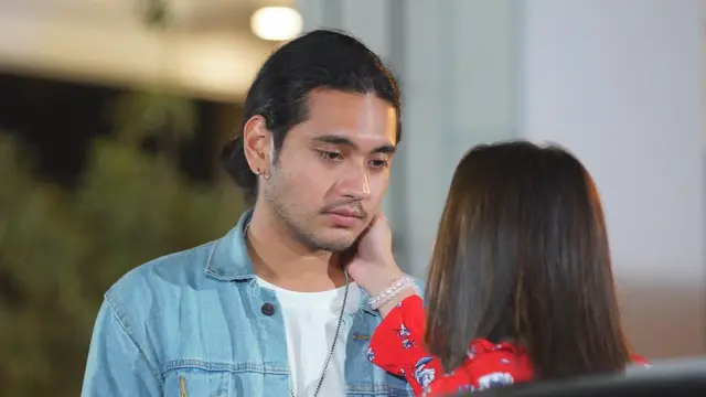 Love Story The Series