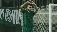 Matheus Fornazari Punya Misi Besar, Bawa PSS Papan Atas Super League 2026/2027