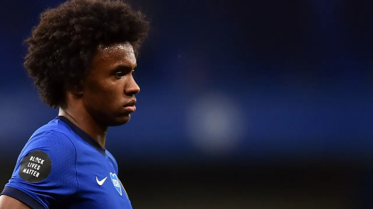 Willian