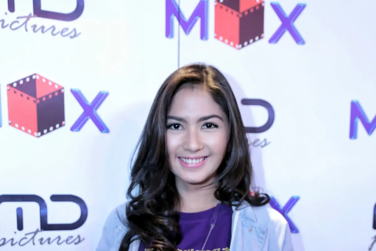Jessica Mila